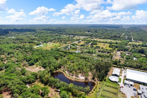 Land in Jupiter, Florida № 1141406 - photo 1