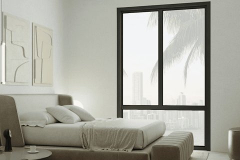 Condo in Miami, Florida, 1 bedroom in Aventura Quattro  № 694188 - photo 11
