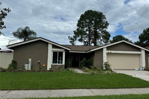 Villa ou maison à vendre à Tampa, Floride: 4 chambres, 157.38 m2 № 1347191 - photo 1