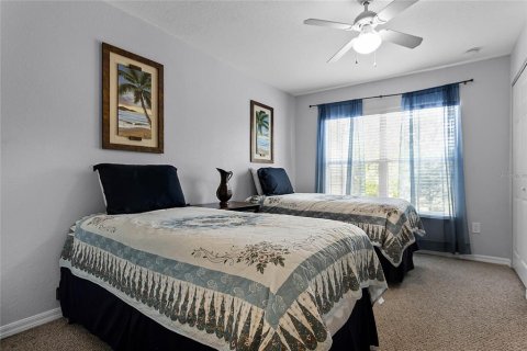 Condo in Kissimmee, Florida, 3 bedrooms  № 1124777 - photo 23