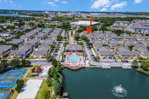 Condo in Kissimmee, Florida, 3 bedrooms  № 1124777 - photo 1