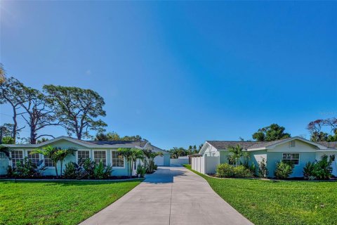 Villa ou maison à vendre à Englewood, Floride: 2 chambres, 83.61 m2 № 796324 - photo 25