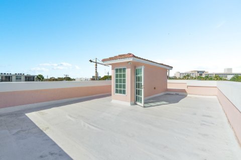 Copropriété à vendre à Fort Lauderdale, Floride: 3 chambres, 242.47 m2 № 982014 - photo 5