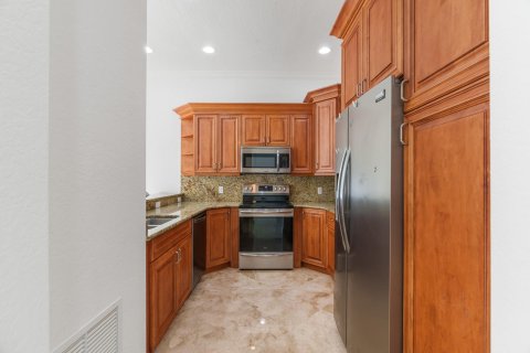 Condo in Fort Lauderdale, Florida, 3 bedrooms  № 982014 - photo 28