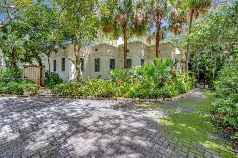 Villa ou maison à vendre à Fort Lauderdale, Floride: 4 chambres, 285.02 m2 № 1332199 - photo 5