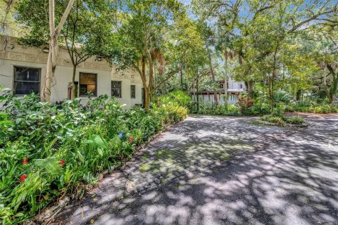 Villa ou maison à vendre à Fort Lauderdale, Floride: 4 chambres, 285.02 m2 № 1332199 - photo 6