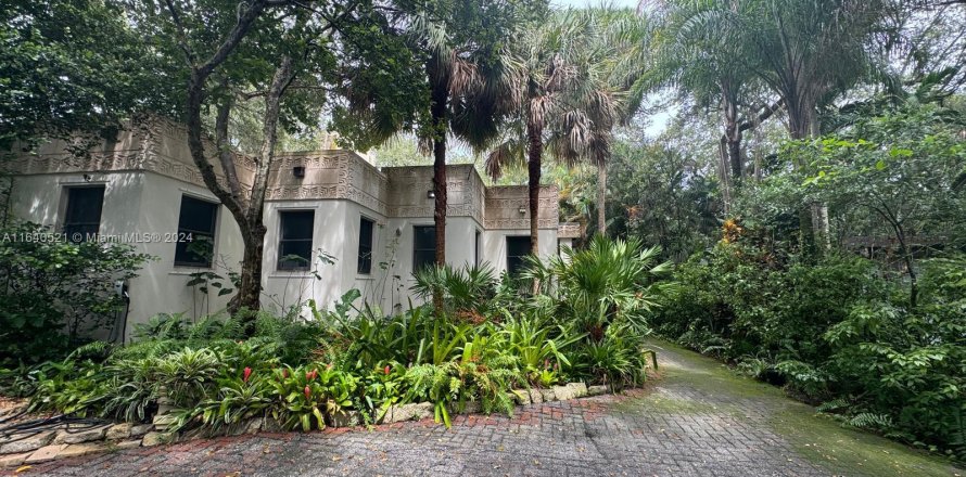 Villa ou maison à Fort Lauderdale, Floride 4 chambres, 285.02 m2 № 1332199