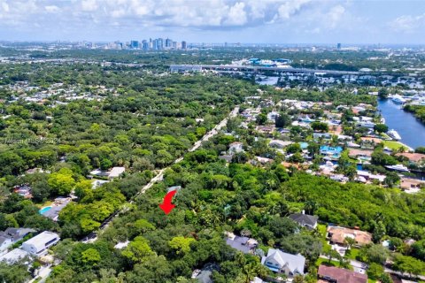 Villa ou maison à vendre à Fort Lauderdale, Floride: 4 chambres, 285.02 m2 № 1332199 - photo 2