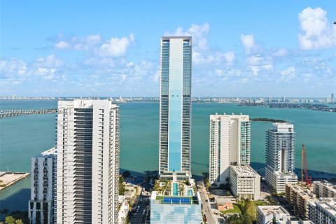 Condo in Miami, Florida, 1 bedroom  № 1332203 - photo 8