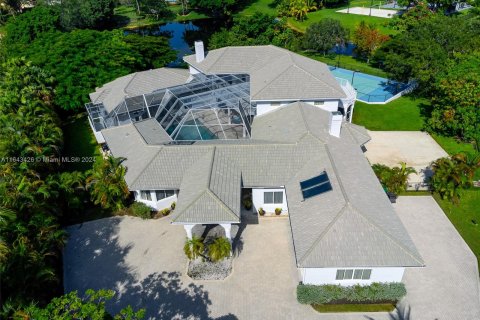 Villa ou maison à vendre à Coral Springs, Floride: 9 chambres, 758.73 m2 № 1332177 - photo 26