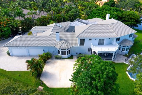 Villa ou maison à vendre à Coral Springs, Floride: 9 chambres, 758.73 m2 № 1332177 - photo 25