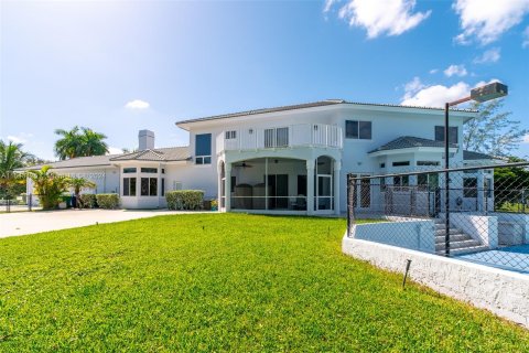 Villa ou maison à vendre à Coral Springs, Floride: 9 chambres, 758.73 m2 № 1332177 - photo 13