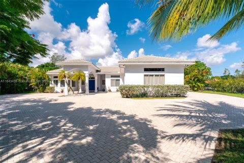 Villa ou maison à vendre à Coral Springs, Floride: 9 chambres, 758.73 m2 № 1332177 - photo 7