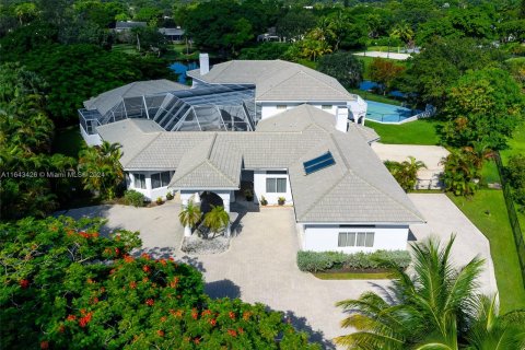 Villa ou maison à vendre à Coral Springs, Floride: 9 chambres, 758.73 m2 № 1332177 - photo 27