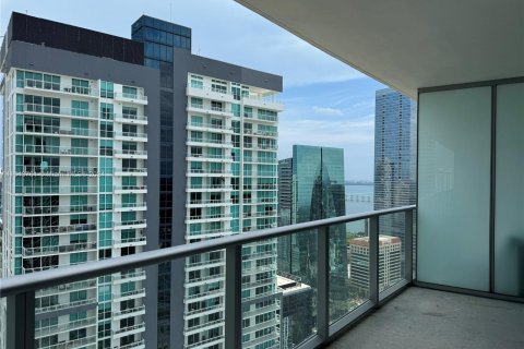 Copropriété à louer à Miami, Floride: 2 chambres, 111.02 m2 № 1332204 - photo 2