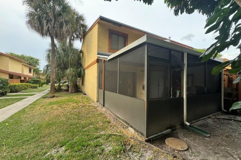 Touwnhouse à vendre à Sunrise, Floride: 3 chambres, 119.01 m2 № 1159489 - photo 2