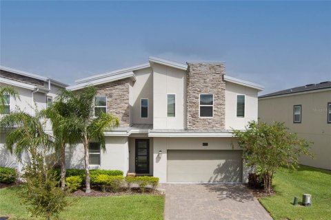 House in Davenport, Florida 8 bedrooms, 363.81 sq.m. № 1383984 - photo 8