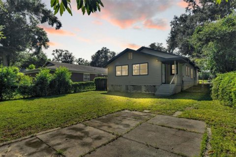 House in Lakeland, Florida 4 bedrooms, 135.64 sq.m. № 1394022 - photo 30