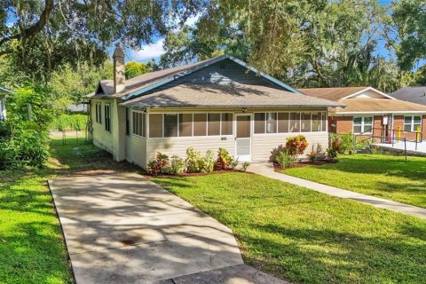 House in Lakeland, Florida 4 bedrooms, 135.64 sq.m. № 1394022 - photo 4