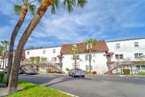 Copropriété à vendre à Tampa, Floride: 3 chambres, 141.21 m2 № 1393941 - photo 1