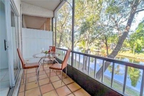 Copropriété à vendre à Tampa, Floride: 3 chambres, 141.21 m2 № 1393941 - photo 3