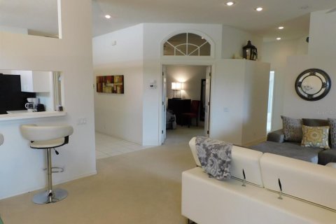 Villa ou maison à louer à Sarasota, Floride: 3 chambres, 162.3 m2 № 709041 - photo 14