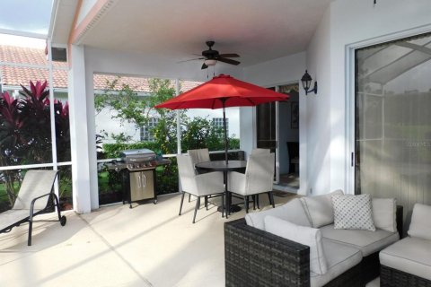 Villa ou maison à louer à Sarasota, Floride: 3 chambres, 162.3 m2 № 709041 - photo 28