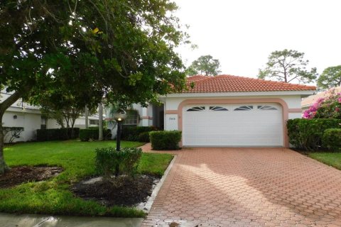 Villa ou maison à louer à Sarasota, Floride: 3 chambres, 162.3 m2 № 709041 - photo 30