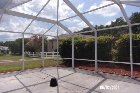 Villa ou maison à louer à Summerfield, Floride: 2 chambres, 164.07 m2 № 1378217 - photo 26