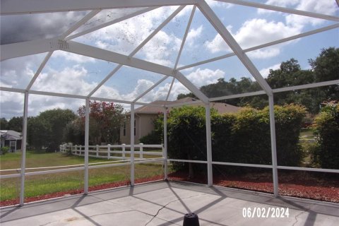 Villa ou maison à louer à Summerfield, Floride: 2 chambres, 164.07 m2 № 1378217 - photo 27