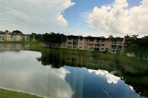 Condominio en venta en Sunrise, Florida, 1 dormitorio, 59.46 m2 № 1305441 - foto 20