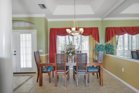 House in Port Charlotte, Florida 3 bedrooms, 159.51 sq.m. № 1425597 - photo 25