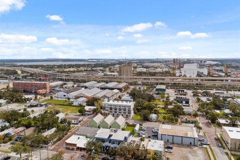 Condo in Tampa, Florida, 2 bedrooms  № 1425599 - photo 27