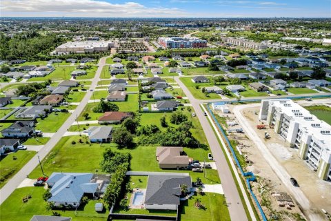 Terrain à vendre à Cape Coral, Floride № 1337825 - photo 24