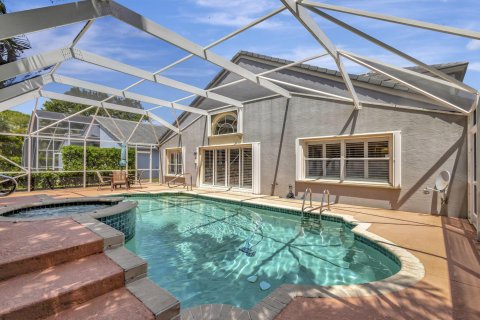 Villa ou maison à vendre à Jupiter, Floride: 4 chambres, 246.93 m2 № 1128806 - photo 28