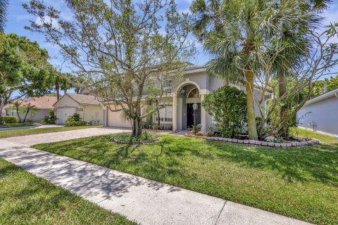 Villa ou maison à vendre à Jupiter, Floride: 4 chambres, 246.93 m2 № 1128806 - photo 11