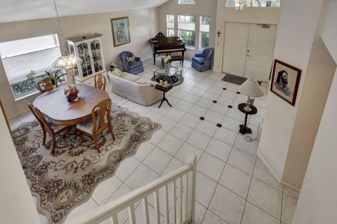 House in Jupiter, Florida 4 bedrooms, 246.93 sq.m. № 1128806 - photo 8