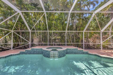 Casa en venta en Jupiter, Florida, 4 dormitorios, 246.93 m2 № 1128806 - foto 16