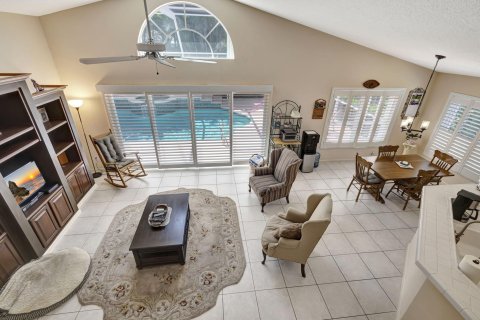 Villa ou maison à vendre à Jupiter, Floride: 4 chambres, 246.93 m2 № 1128806 - photo 17