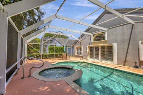 Villa ou maison à vendre à Jupiter, Floride: 4 chambres, 246.93 m2 № 1128806 - photo 14