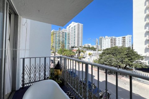 Studio in the Condo in Miami Beach, Florida  № 841570 - photo 13