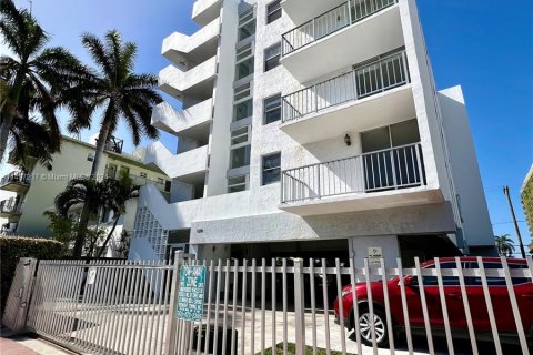 Studio in the Condo in Miami Beach, Florida  № 841570 - photo 15