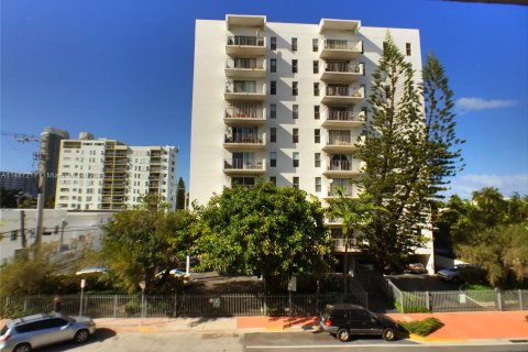 Studio in the Condo in Miami Beach, Florida  № 841570 - photo 2