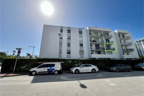 Studio in the Condo in Miami Beach, Florida  № 841570 - photo 14