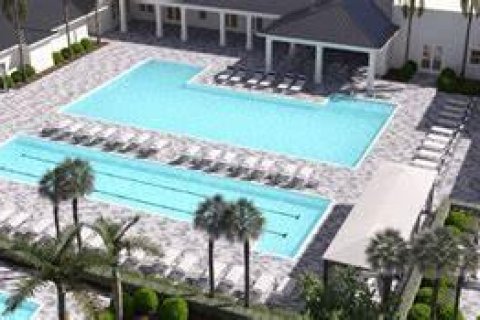 Casa en venta en Delray Beach, Florida, 2 dormitorios, 96.71 m2 № 1159725 - foto 2