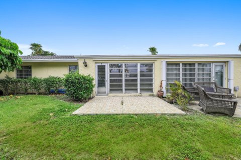 Casa en venta en Delray Beach, Florida, 2 dormitorios, 96.71 m2 № 1159725 - foto 10