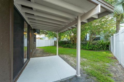 Villa ou maison à vendre à Orlando, Floride: 2 chambres, 98.94 m2 № 1393016 - photo 25