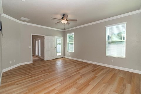 House in Ocala, Florida 3 bedrooms, 172.52 sq.m. № 1393018 - photo 21