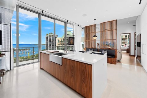 Condominio en venta en Miami, Florida, 4 dormitorios, 328.13 m2 № 1270508 - foto 19