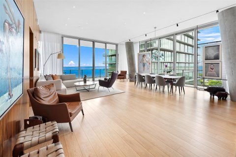 Condominio en venta en Miami, Florida, 4 dormitorios, 328.13 m2 № 1270508 - foto 7